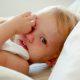 bebeklerde kesintisiz uyku