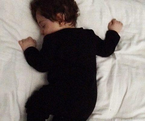 bebek uyku danışmanı izmir
