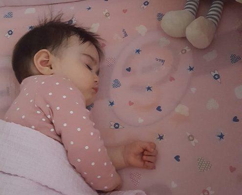 bebeklerde uyku eğitimi izmir