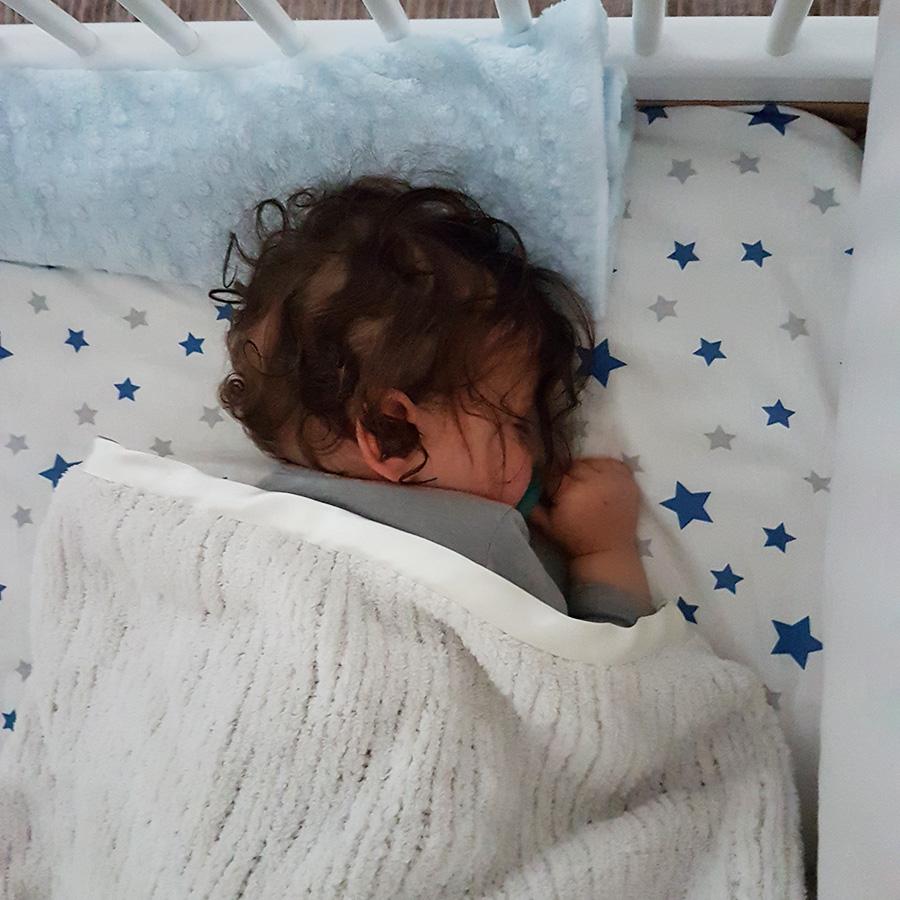 bebek uyku eğitimi izmir